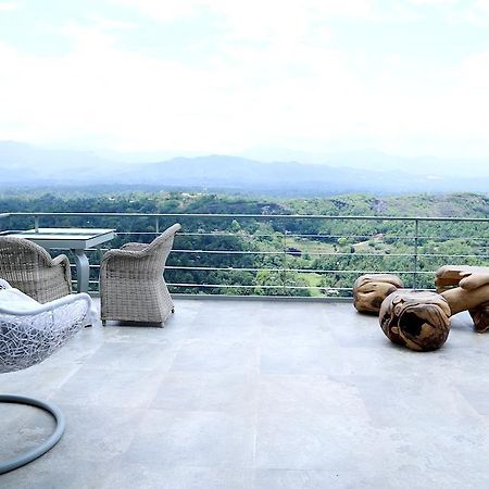 Sky Pavilion Kandy Dış mekan fotoğraf