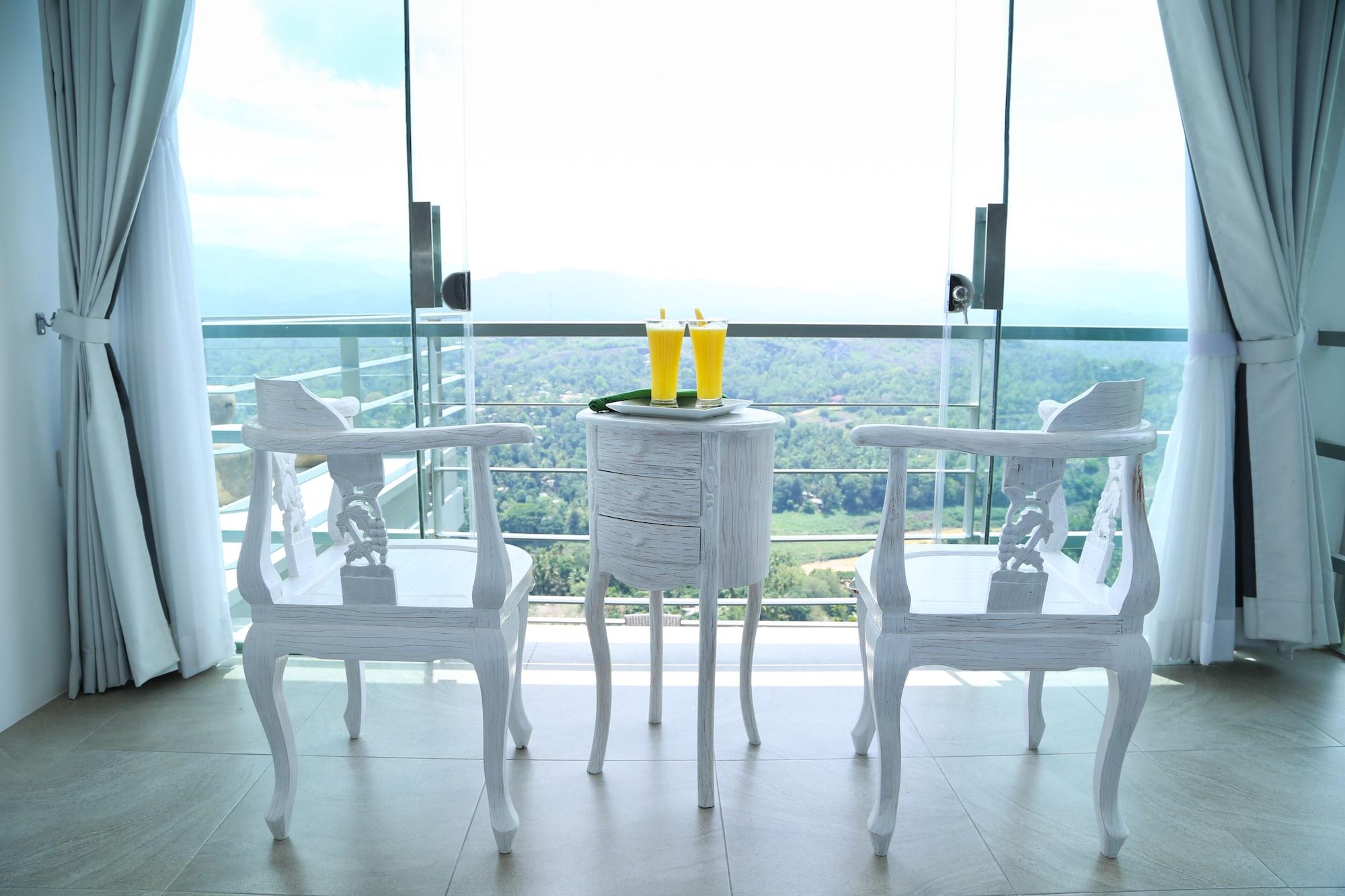 Sky Pavilion Kandy Dış mekan fotoğraf