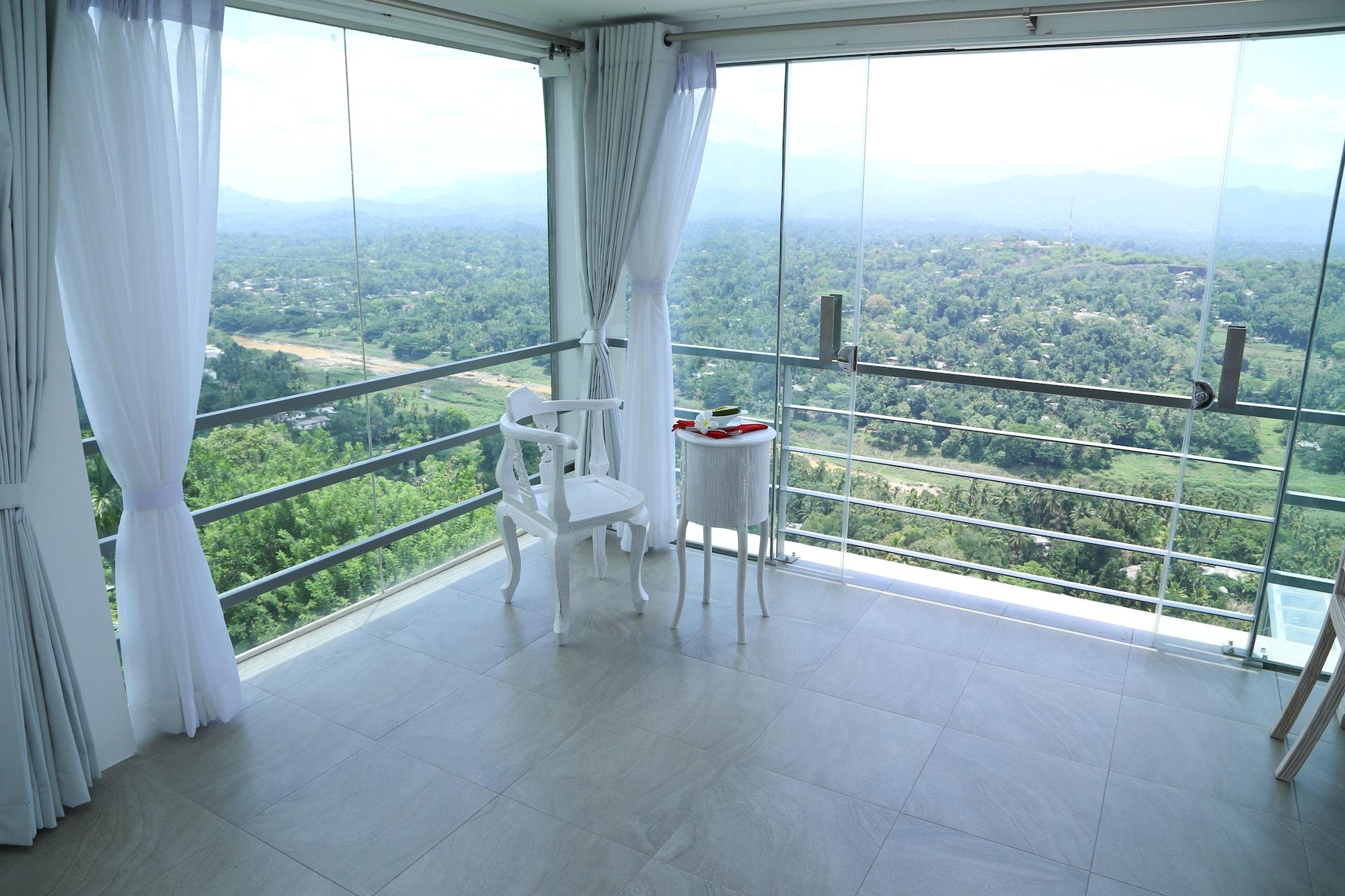 Sky Pavilion Kandy Dış mekan fotoğraf