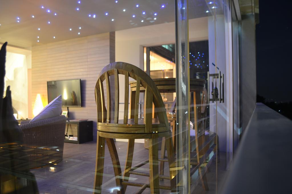 Sky Pavilion Kandy Dış mekan fotoğraf