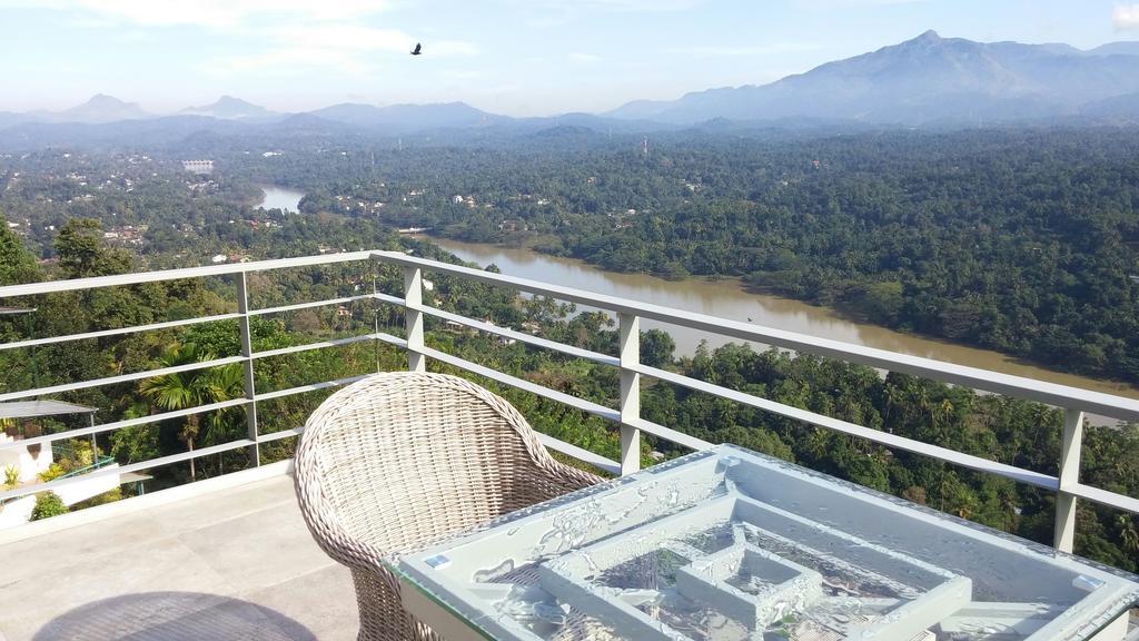 Sky Pavilion Kandy Dış mekan fotoğraf