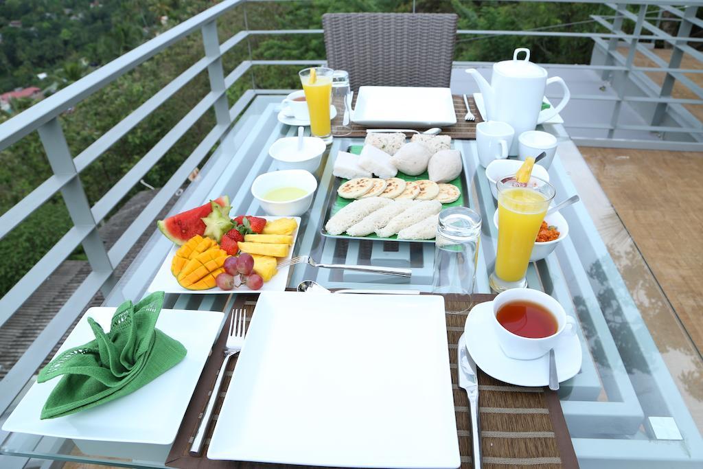 Sky Pavilion Kandy Dış mekan fotoğraf