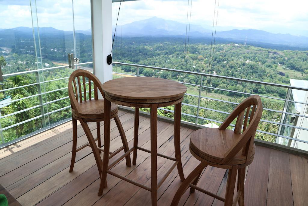 Sky Pavilion Kandy Dış mekan fotoğraf