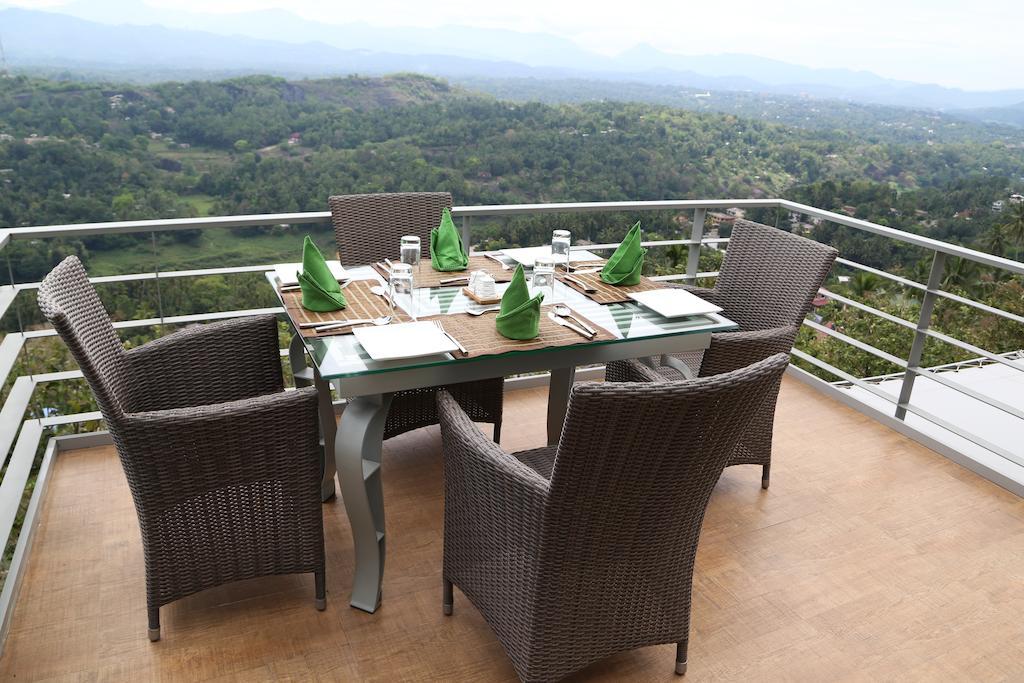 Sky Pavilion Kandy Dış mekan fotoğraf