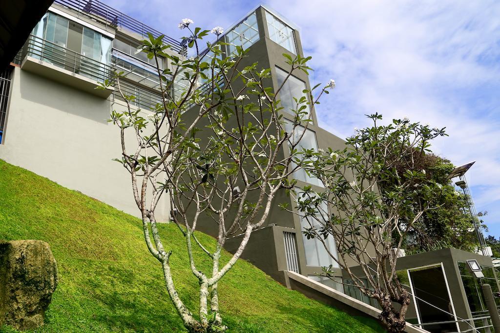 Sky Pavilion Kandy Dış mekan fotoğraf