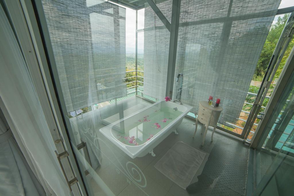 Sky Pavilion Kandy Dış mekan fotoğraf