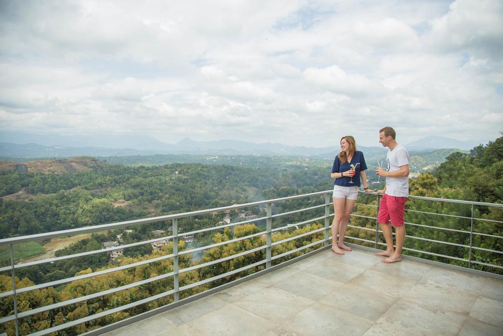Sky Pavilion Kandy Dış mekan fotoğraf