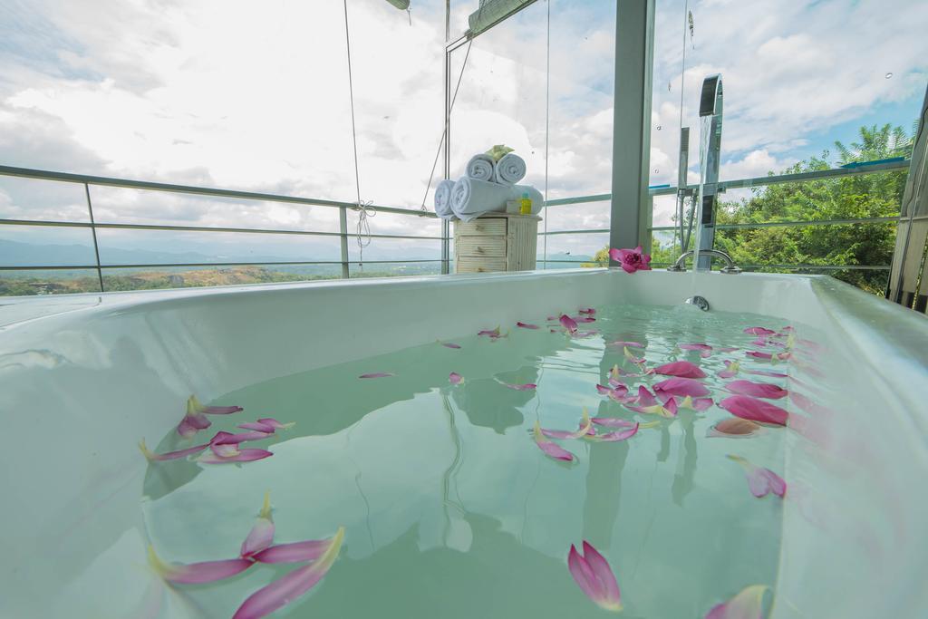 Sky Pavilion Kandy Dış mekan fotoğraf