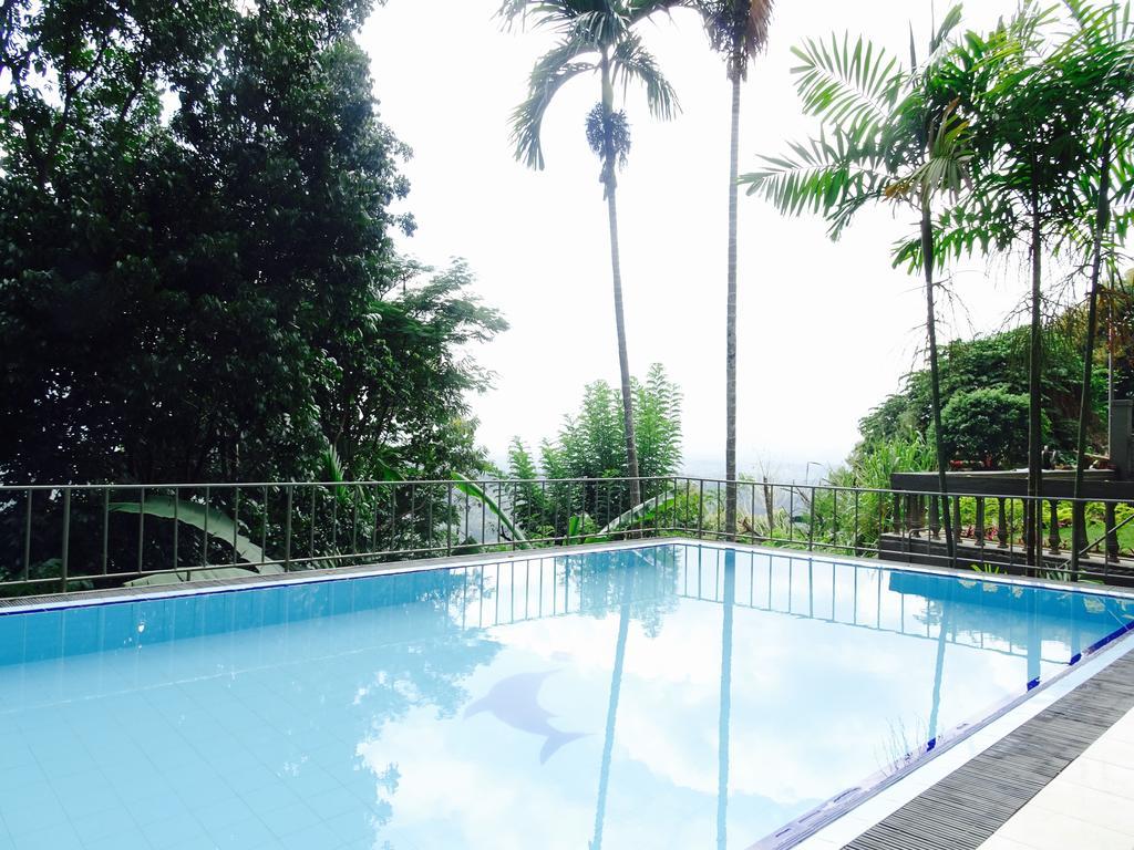 Sky Pavilion Kandy Dış mekan fotoğraf