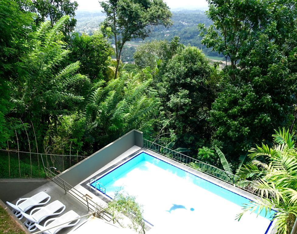 Sky Pavilion Kandy Dış mekan fotoğraf