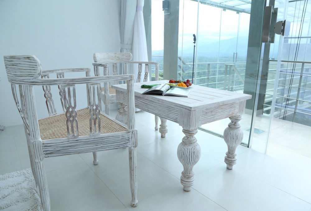Sky Pavilion Kandy Dış mekan fotoğraf