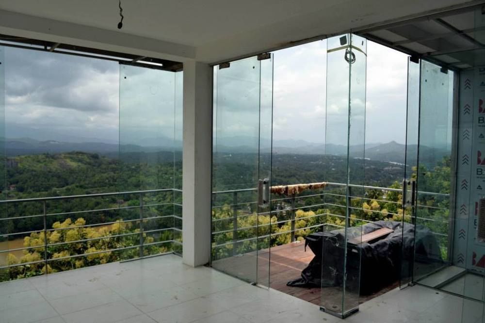 Sky Pavilion Kandy Dış mekan fotoğraf