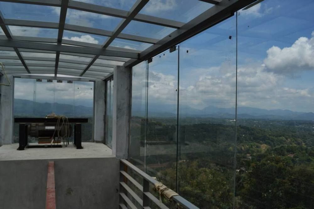 Sky Pavilion Kandy Dış mekan fotoğraf