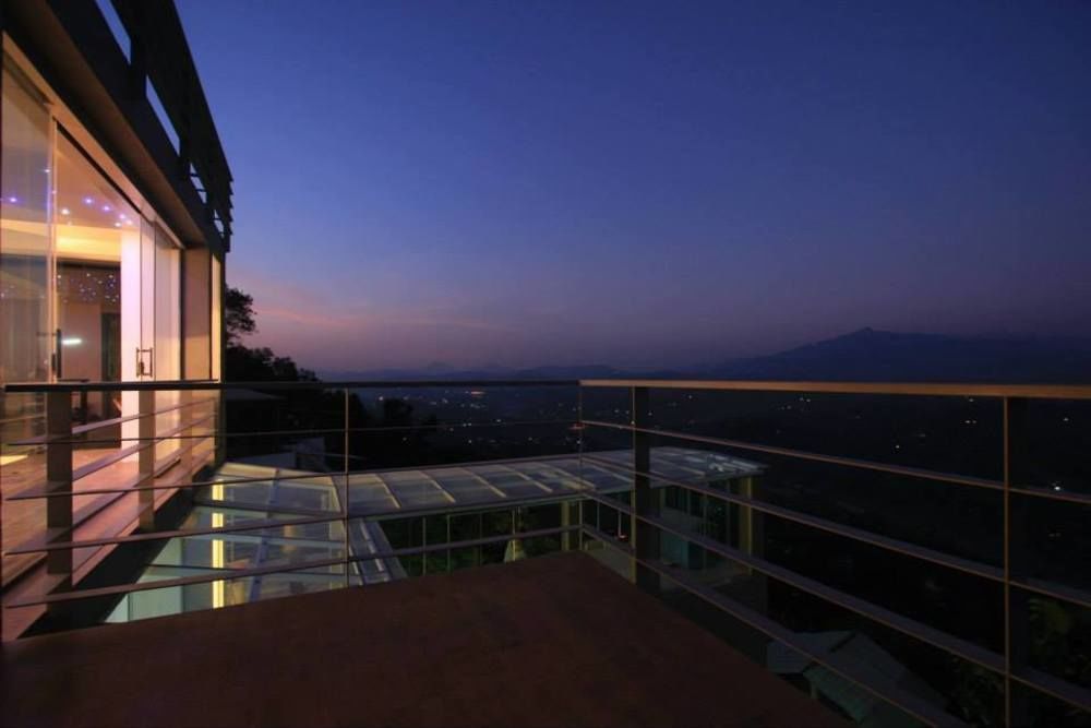 Sky Pavilion Kandy Dış mekan fotoğraf