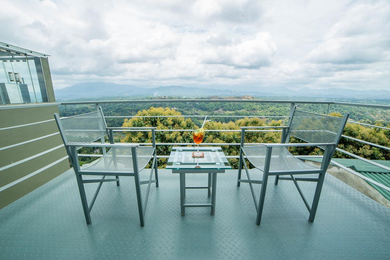Sky Pavilion Kandy Dış mekan fotoğraf