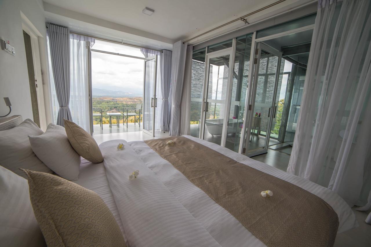 Sky Pavilion Kandy Dış mekan fotoğraf