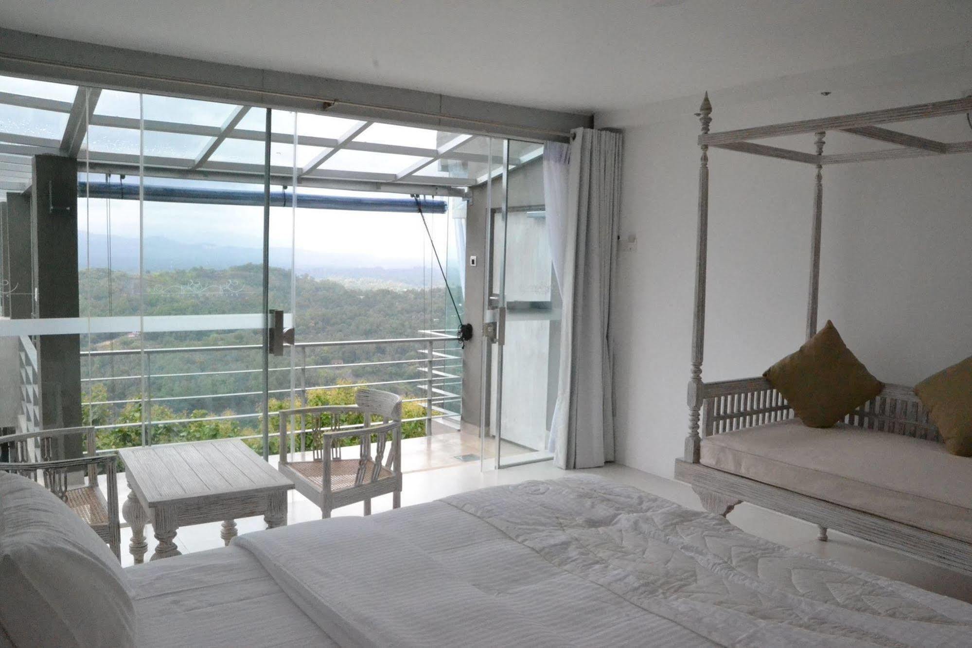 Sky Pavilion Kandy Dış mekan fotoğraf