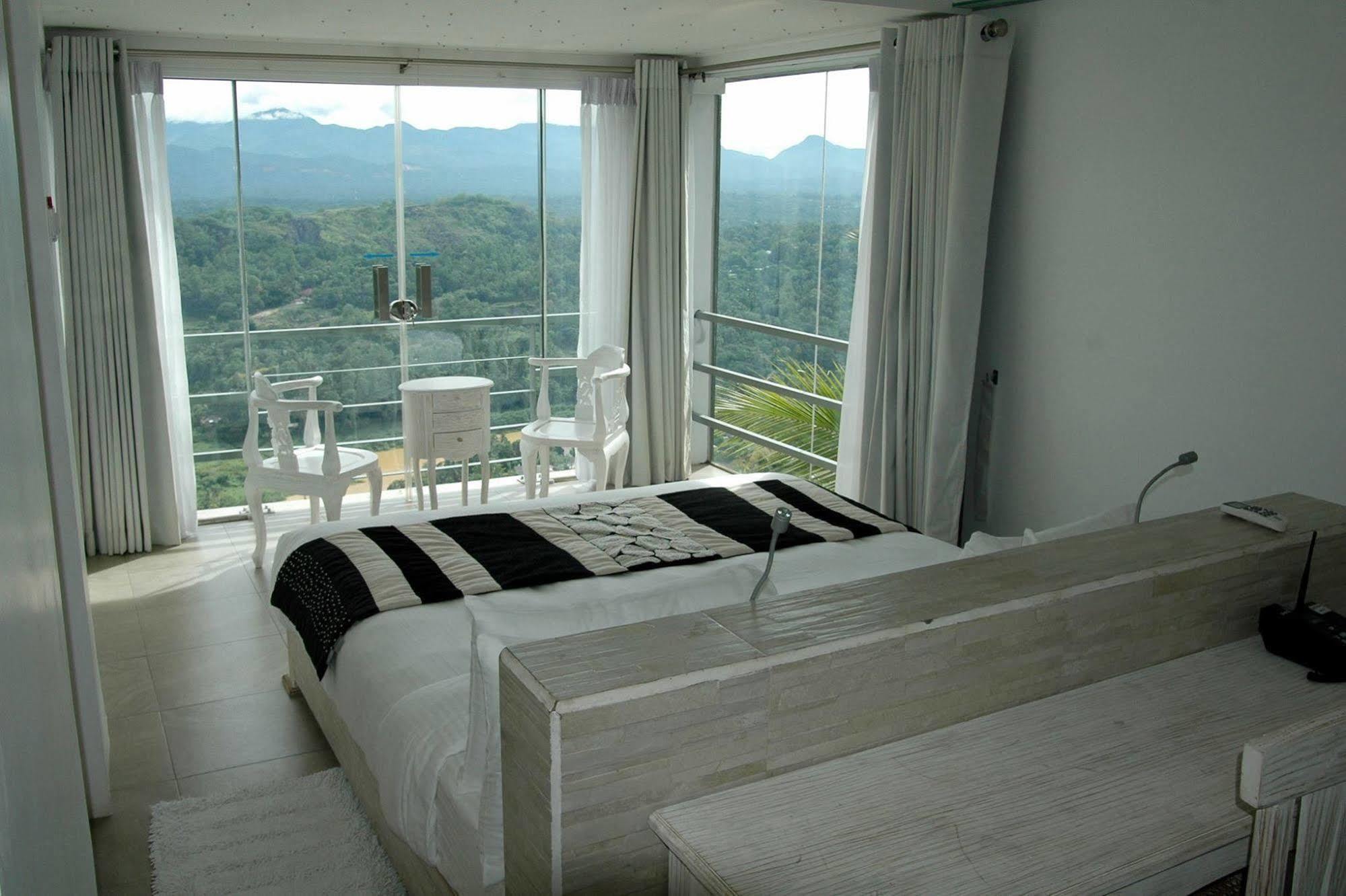 Sky Pavilion Kandy Dış mekan fotoğraf
