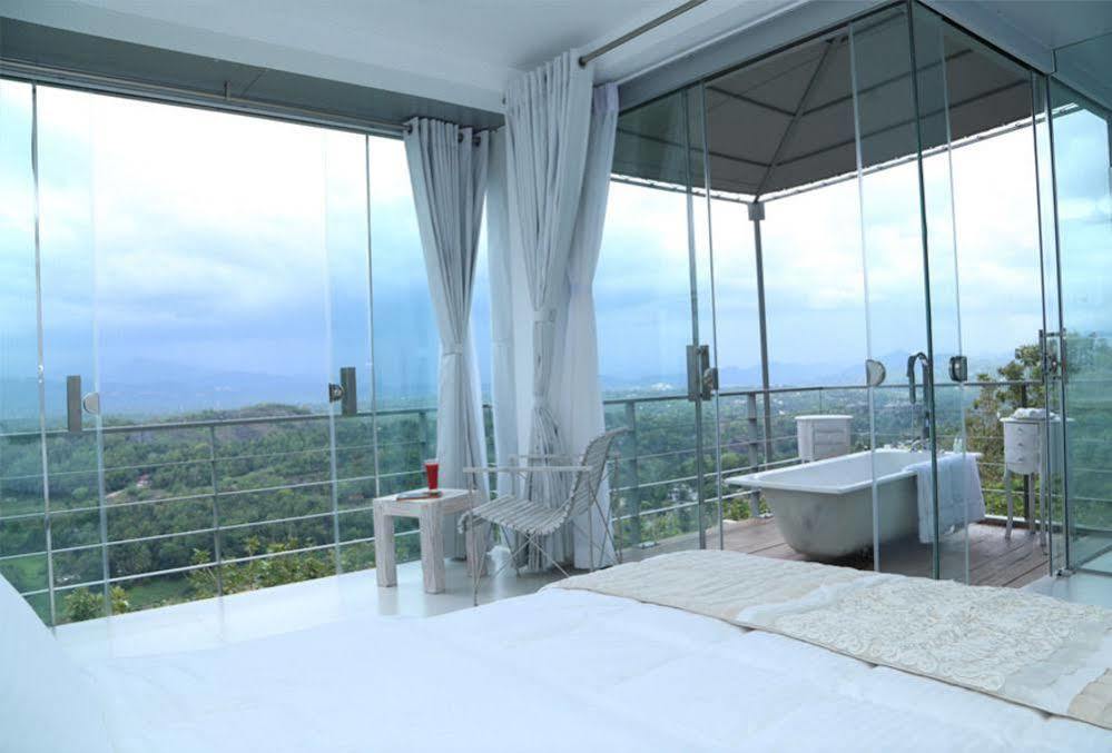 Sky Pavilion Kandy Dış mekan fotoğraf
